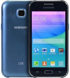 Прошивка телефона Samsung Galaxy J1 LTE в Сургуте